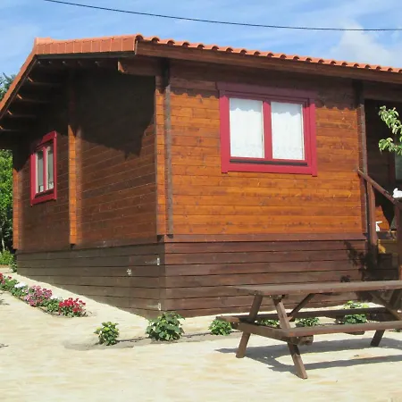 Serradinho - A Balcony With A View Σαλέ Σίντρα