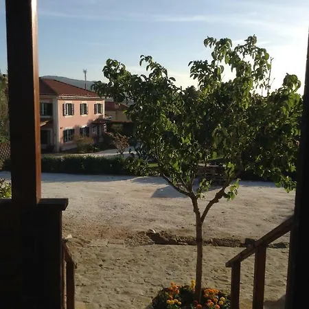 Serradinho - A Balcony With A View Σαλέ